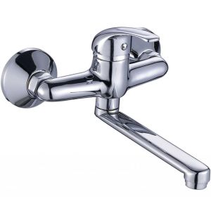 Смесител за кухня ЕКО стенен ICF 5342039C