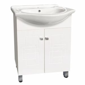 Шкаф за баня от PVC 60 см ICP 6040 NEW