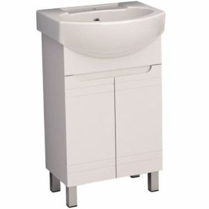 Шкаф за баня от PVC 50 см ICP 5044 NEW