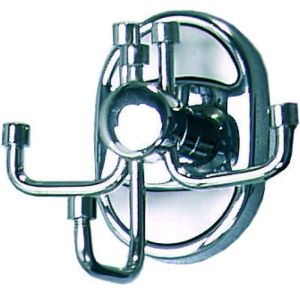 Закачалка за баня тройна АРИЕЛ ICA 30953-3