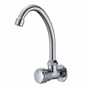 Кран за мивка КУИК за студена вода ICF 5101873C M7119