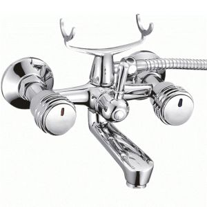 Смесител за вана/душ КУИК ICF 6005873C