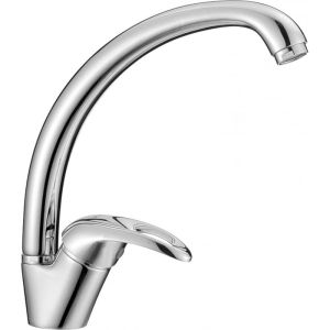 Смесител за кухня ОЛИВИЯ висок ICF 7113030C-M7313