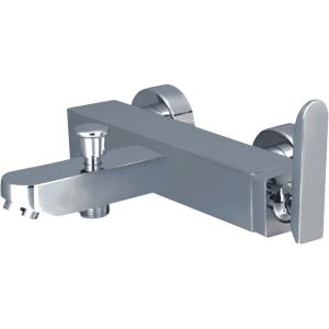 Смесител за вана/душ ВЕНУС ICL 6118064