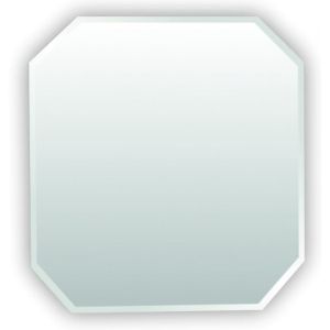 Огледало за баня ИРИС 60х60 см ICM B11