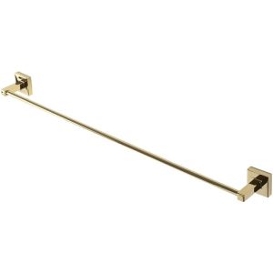 Златен хавлийник за баня REA GOLD 60 см