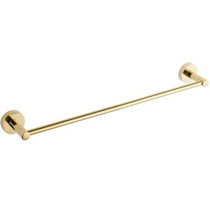 Златен хавлийник за баня REA MIST GOLD 58 см