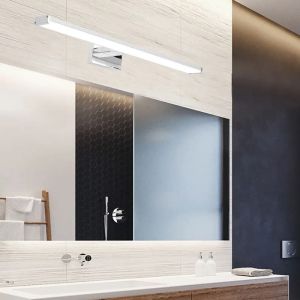 Лампа за баня REA с LED осветление 60 см APP369