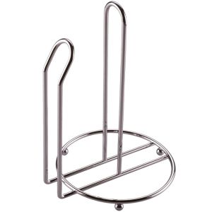 Аксесоар поставка за кухненска хартия стояща ICKA 604