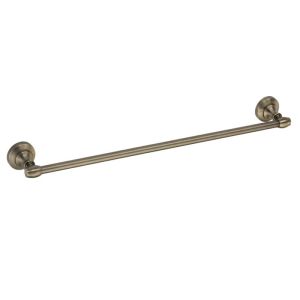 Хавлийник за баня 60 см САЙЛОР старо злато ICA 8322